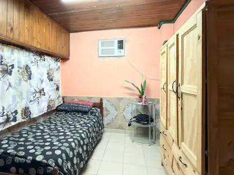 CASA - 4 AMBIENTES - PARQUE SAN MARTIN