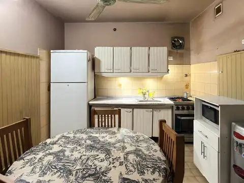 Casa en Venta en Parque San Martin, USD 85.000