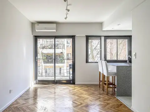 Lafinur 3200, Piso 6