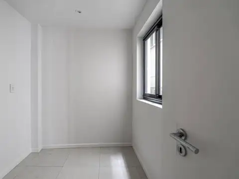 Departamento en Alquiler 40 años