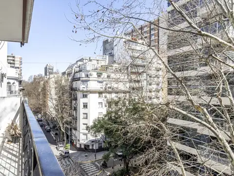 Departamento en Alquiler de 3 dormitorios