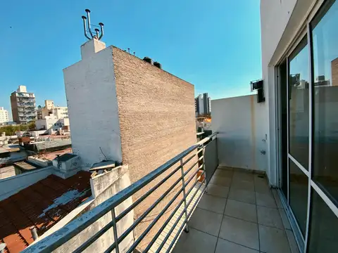 Departamento en Alquiler de 2 ambientes