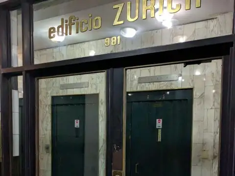 Departamento en Alquiler en Centro, Rosario