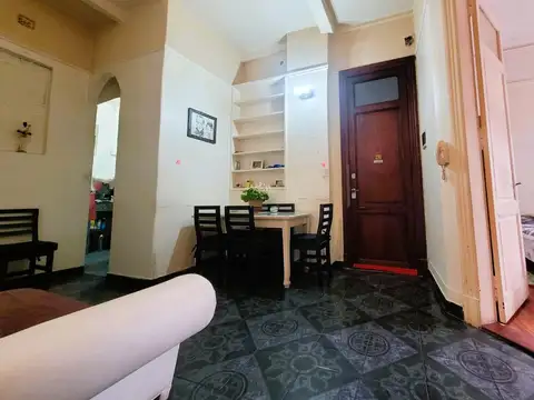 Departamento en Venta 70 años