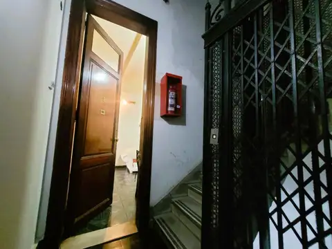 Departamento 4 ambientes con 1 baño