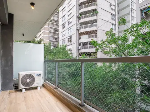 Departamento en Alquiler Permite mascota