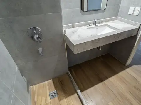 Departamento en Alquiler Apto profesional