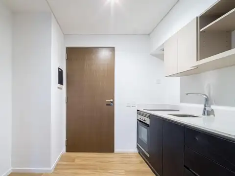 Departamento en Alquiler A Estrenar