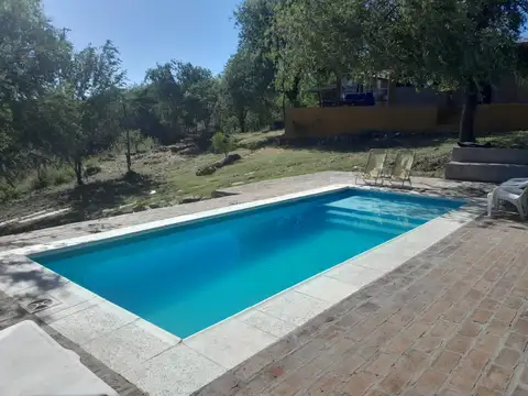 Casa en Venta en Los Espinillos, USD 80.000