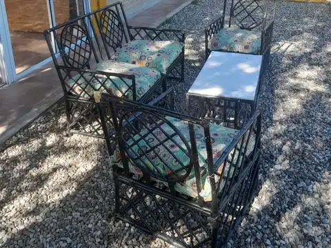 Casa en Venta 10 años