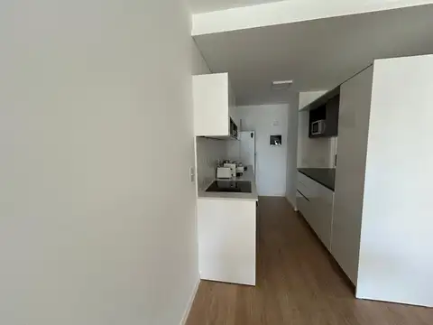 Departamento en Recoleta