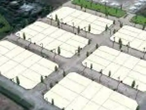 Terreno en Venta en Allen, USD 13.000