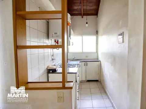 Depto Tipo Casa en Venta en Olivos, USD 105.000