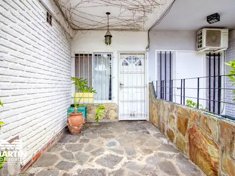 Fray Justo Sarmiento al 4200