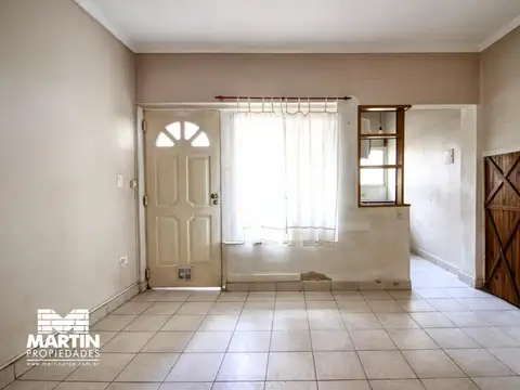 Depto Tipo Casa en Venta de 3 ambientes