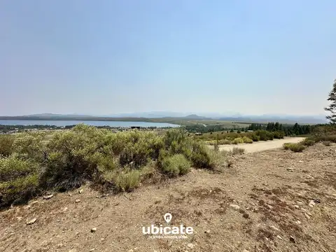 Terreno en Venta en Dina Huapi, USD 192.000