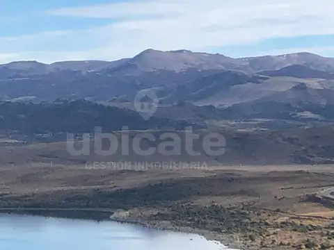 Terreno en Venta en Barrancas de Dina Huapi