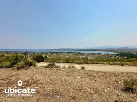 Terreno en Venta en Dina Huapi, USD 192.000