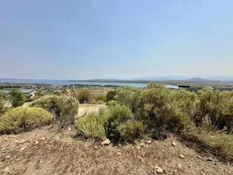 Terreno en Venta en Dina Huapi, Pilcaniyeu