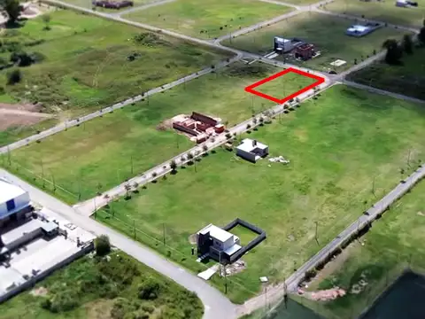 Terrenos en venta