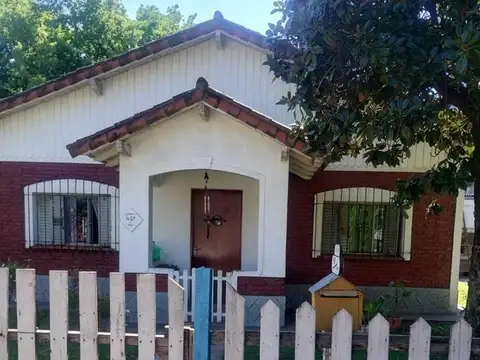 Casa en Venta en Merlo, USD 65.000