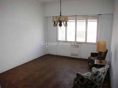Departamento en Venta en Barracas, USD 200.000
