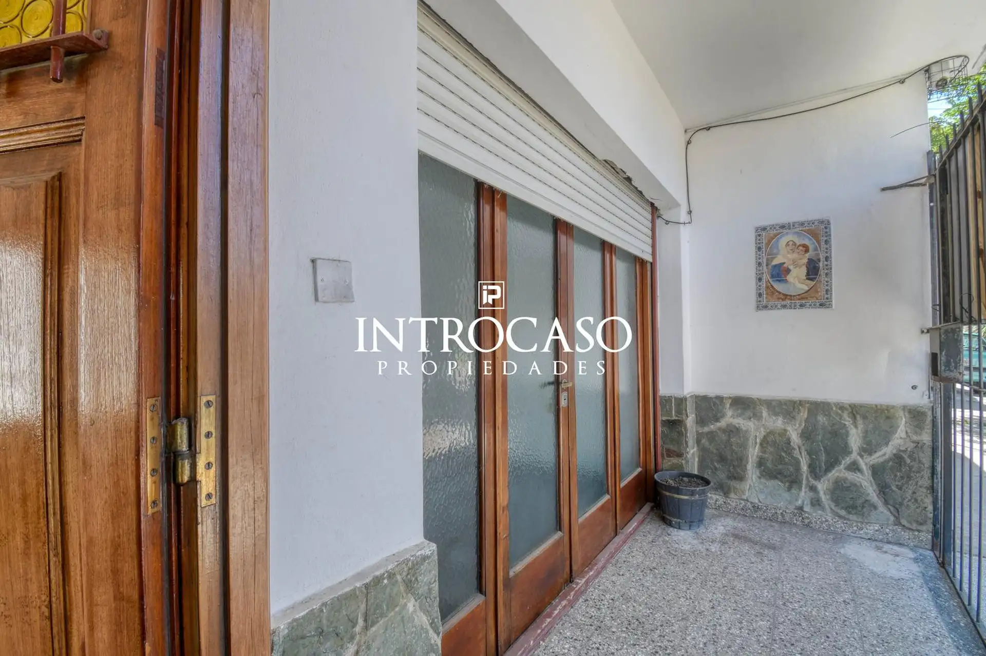Venta Casa 4 Ambientes Dos Departamento al fondo