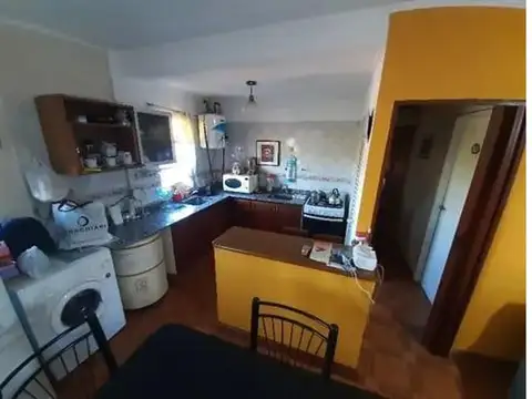 Departamento - San Justo