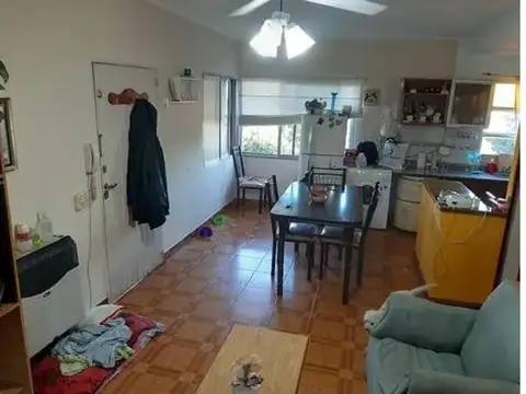 Departamento en Venta en San Justo, USD 79.000