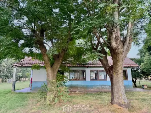 Campo en Venta de 16  ha