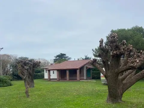 Casa en Venta 20 años
