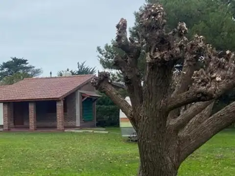 Mar Chiquita , casa en impecable estaddo