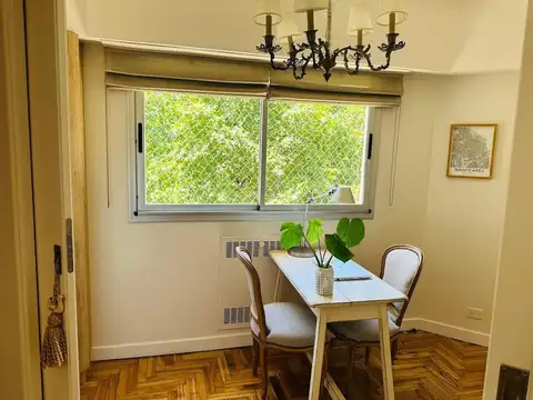 Departamento en Venta en Belgrano Barrancas, USD 478.000
