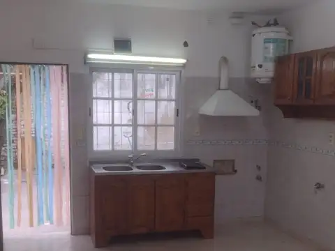 DEPARTAMENTO EN ALQUILER