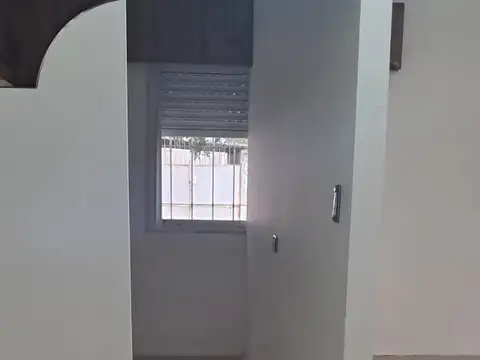 Departamento en Alquiler con 1 cochera
