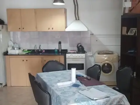 Depto Tipo Casa en Venta de 2 dormitorios