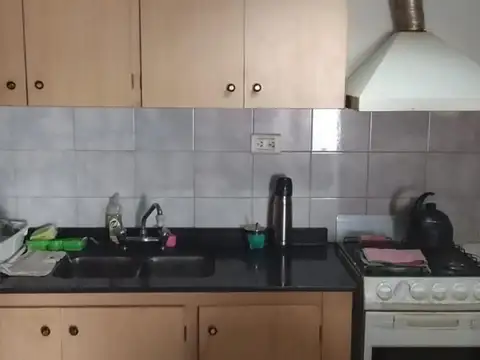 Depto Tipo Casa en Venta de 3 ambientes