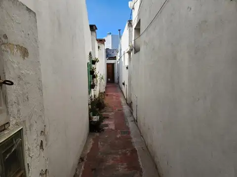 Saavedra 1100