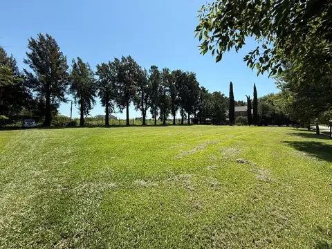 Terreno en Venta en Club De Campo El Paso, USD 157.500