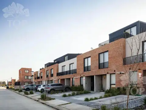 Casa en Alquiler A Estrenar