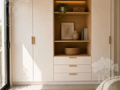 Casa en Alquiler de 2 dormitorios