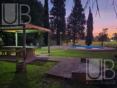 Quinta en Venta en Florencio Varela, USD 120.000