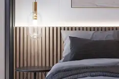 Yerbal 1510 de  1, 2 y 3 Dormitorios