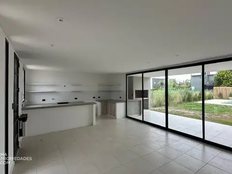 Venta | Casa 3 Dormitorios - Lola Mora 30 - Tierra de Sueños 3 - Roldán