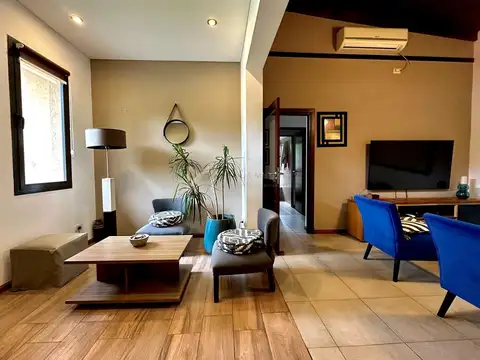 Casa en Venta en San Marcos, Escobar, G.B.A. Zona Norte