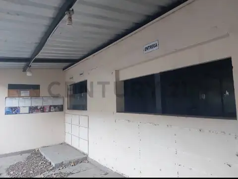 Oficina en Venta en Cuarta Sección, USD 250.000