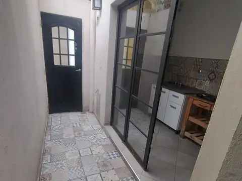 ALQUILER MONOAMBIENTE RECICLADO