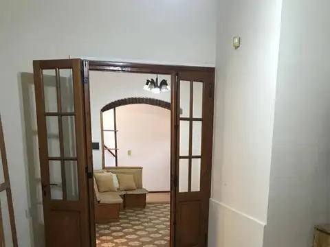 Casa Interna única - 3 dormitorios