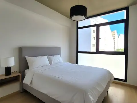 Departamento en Venta en Las Cañitas, USD 155.000