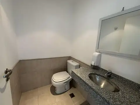 Oficina en Venta en Manuel Alberti, USD 300.000
